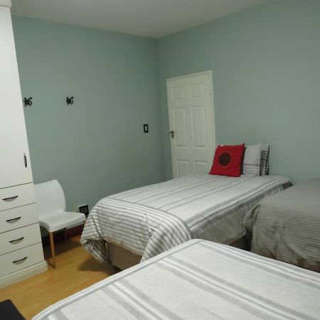 The Musafer Travel Lodge Pietermaritzburg Luaran gambar