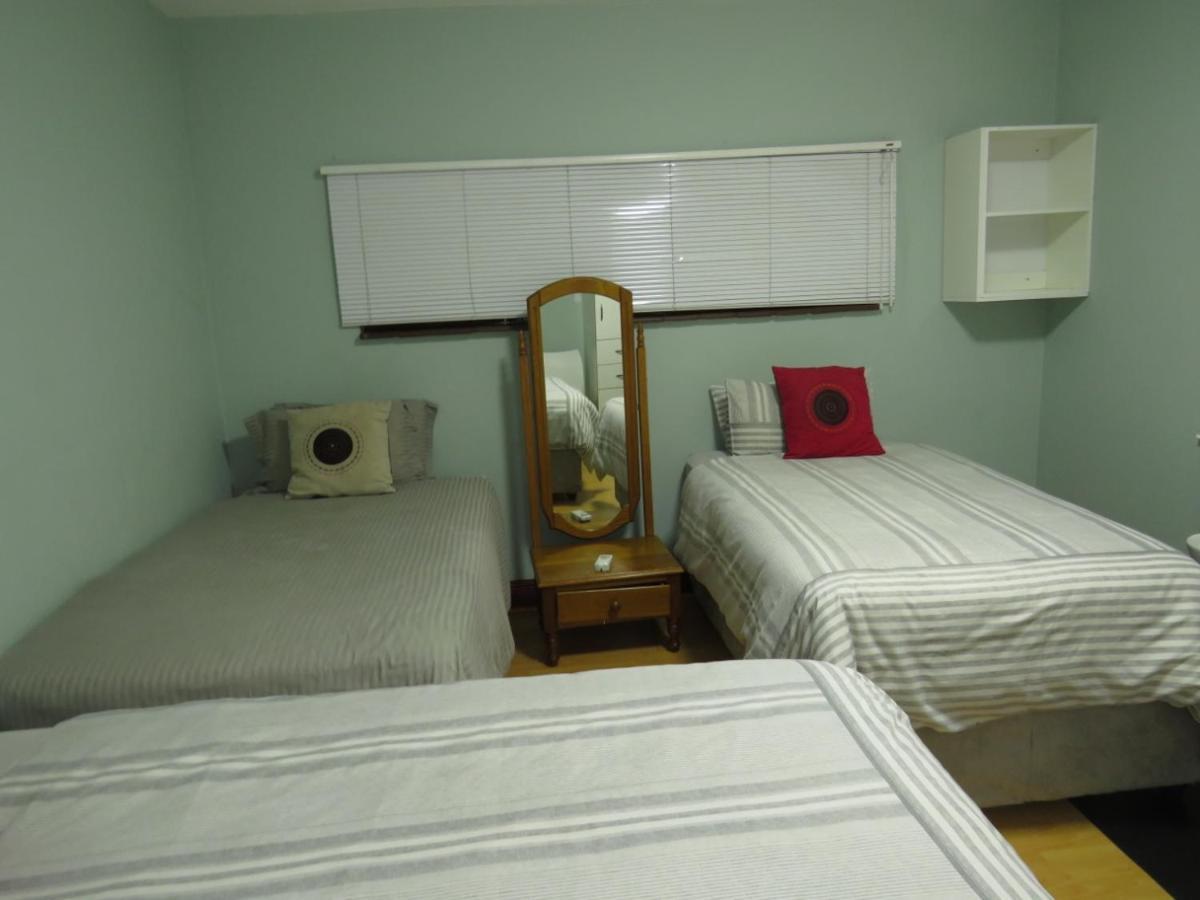 The Musafer Travel Lodge Pietermaritzburg Luaran gambar