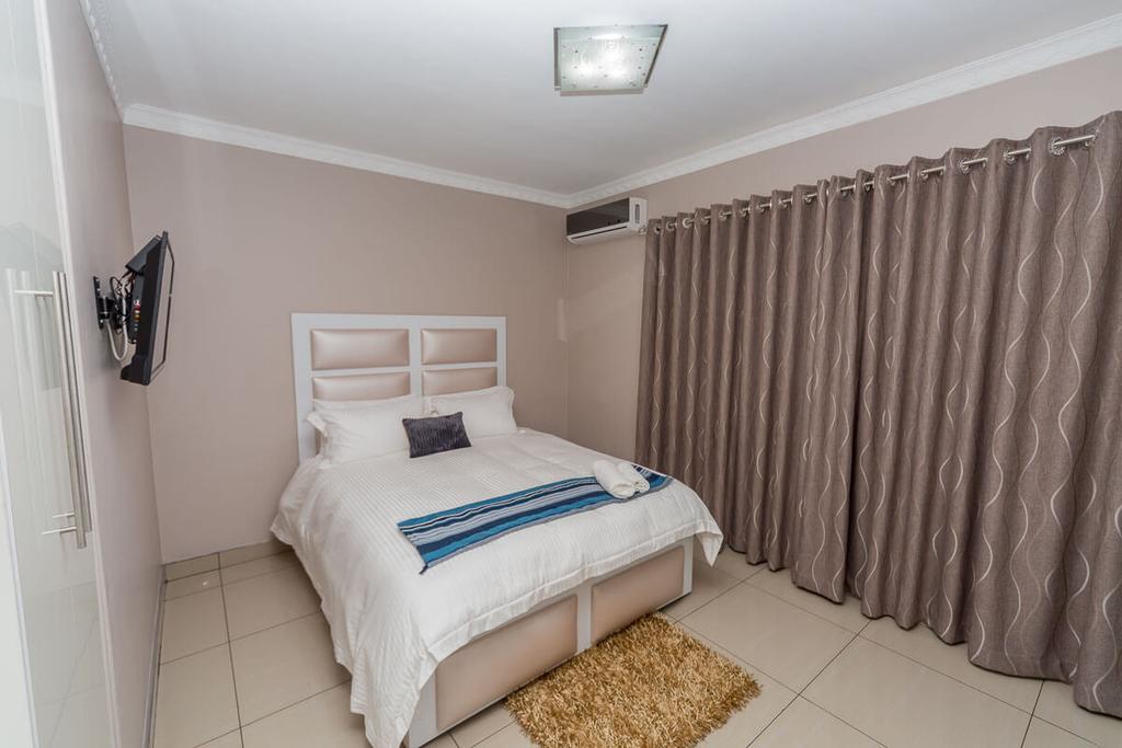 The Musafer Travel Lodge Pietermaritzburg Luaran gambar