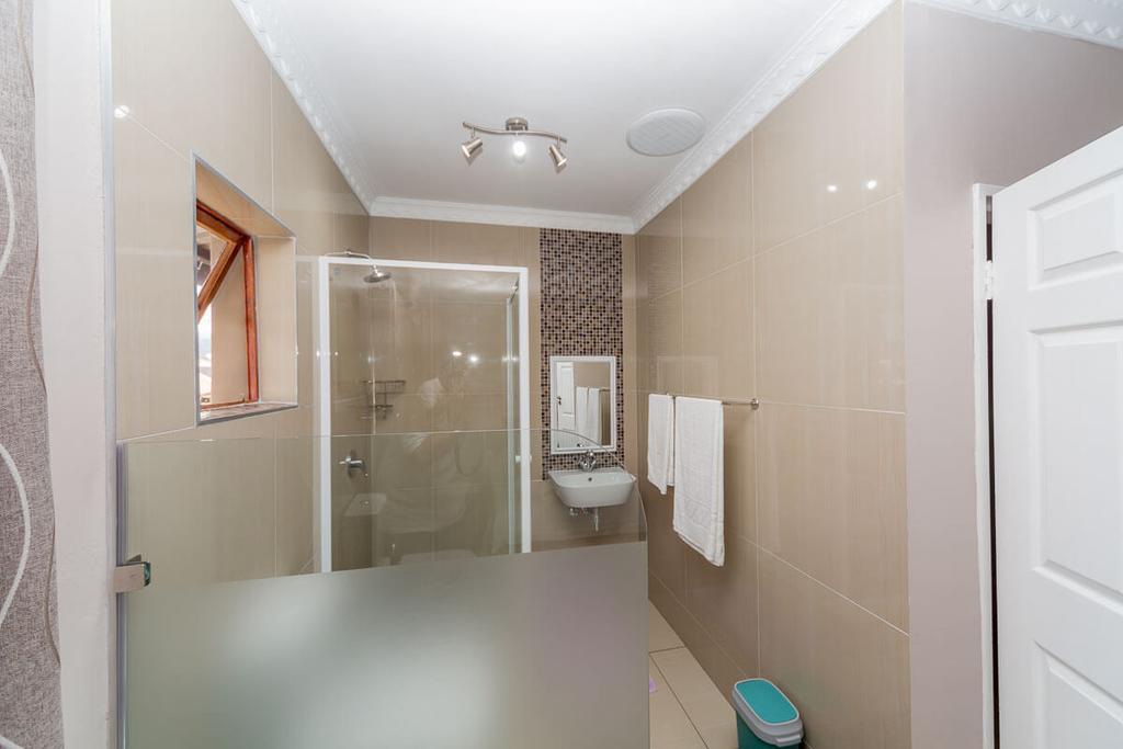 The Musafer Travel Lodge Pietermaritzburg Luaran gambar
