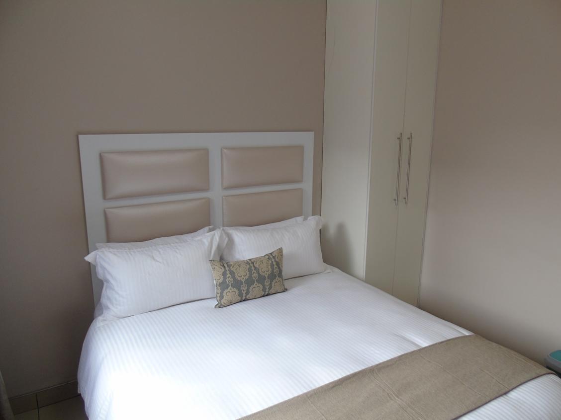 The Musafer Travel Lodge Pietermaritzburg Luaran gambar