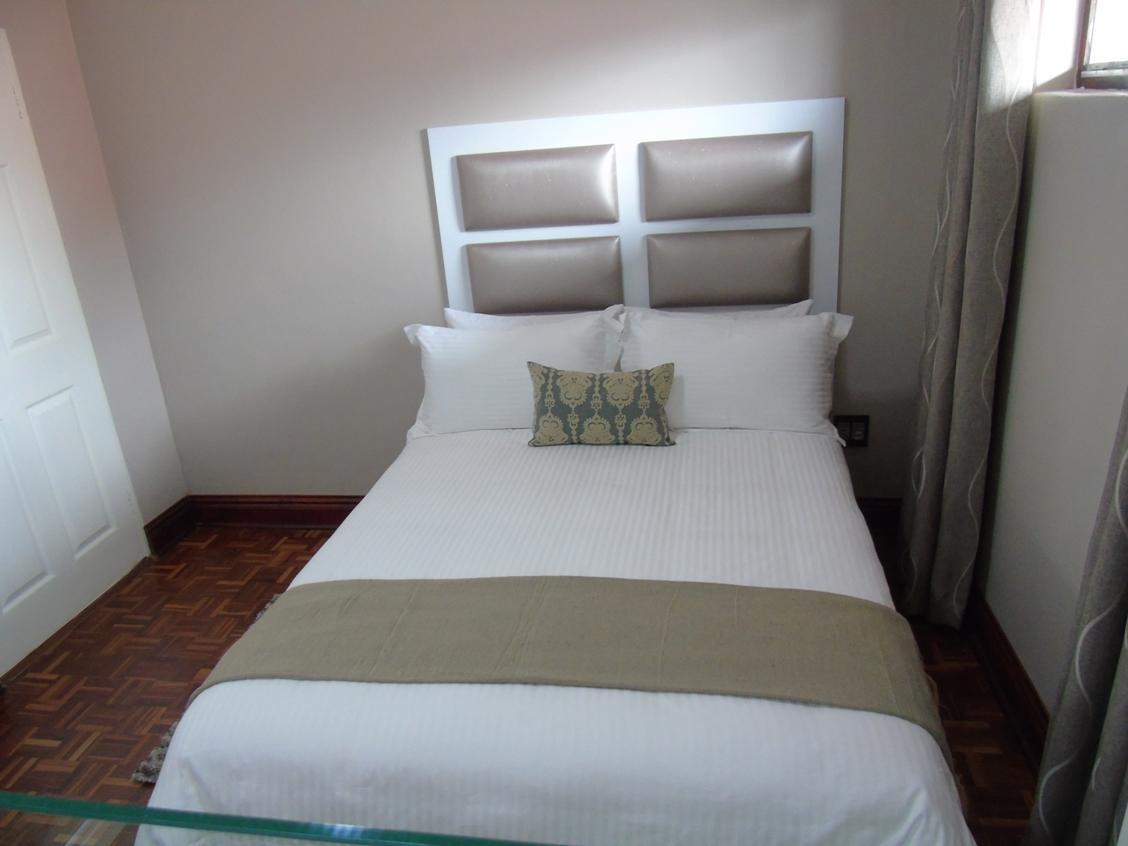 The Musafer Travel Lodge Pietermaritzburg Luaran gambar