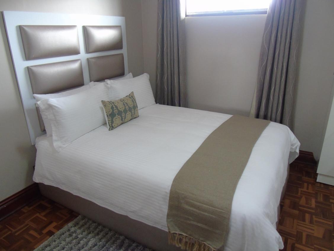 The Musafer Travel Lodge Pietermaritzburg Luaran gambar
