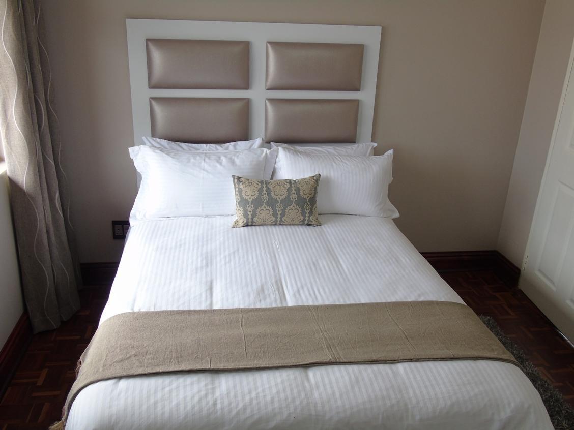 The Musafer Travel Lodge Pietermaritzburg Luaran gambar