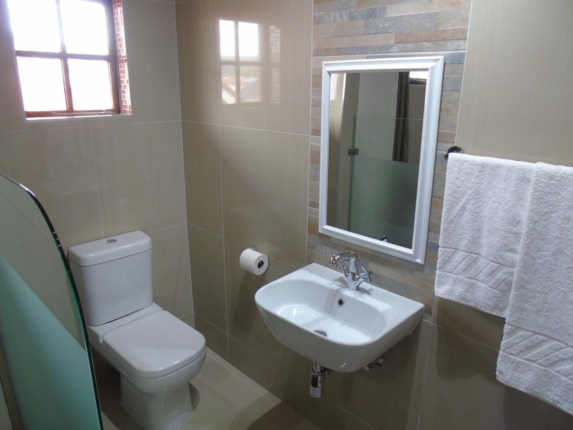 The Musafer Travel Lodge Pietermaritzburg Luaran gambar