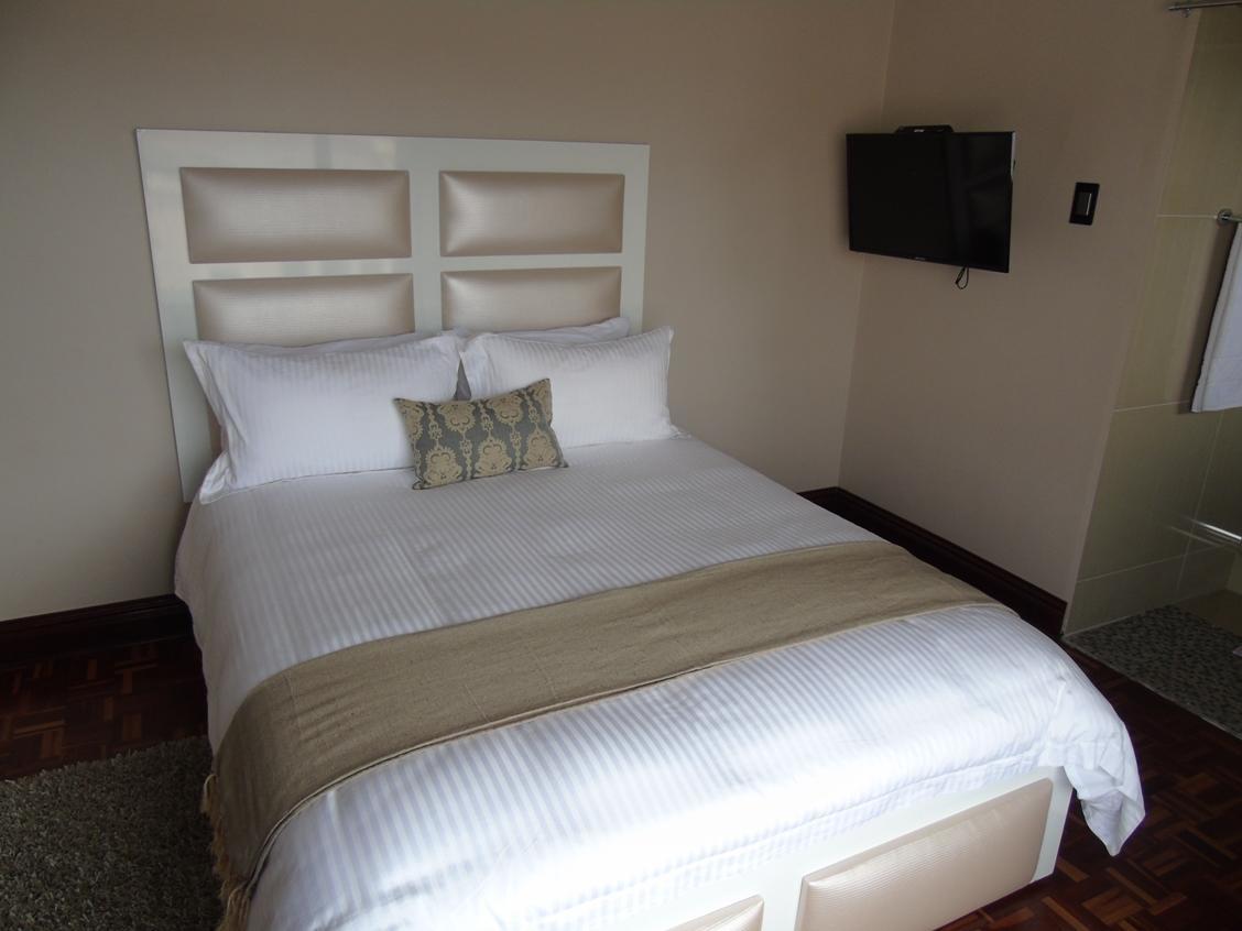 The Musafer Travel Lodge Pietermaritzburg Luaran gambar