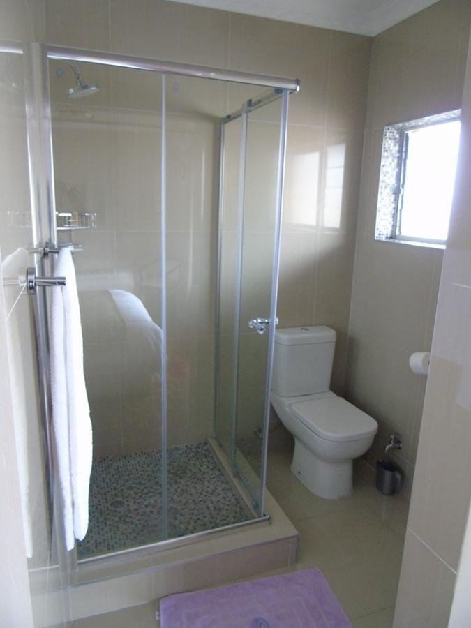 The Musafer Travel Lodge Pietermaritzburg Luaran gambar