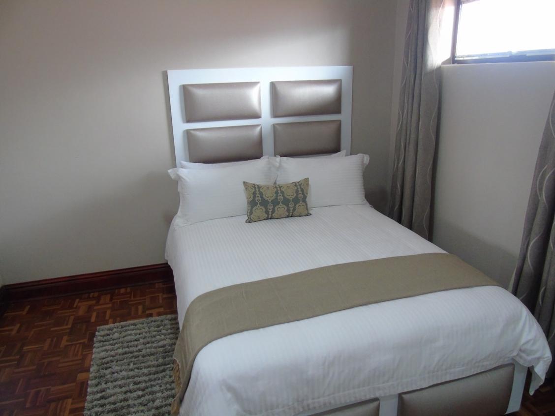 The Musafer Travel Lodge Pietermaritzburg Luaran gambar