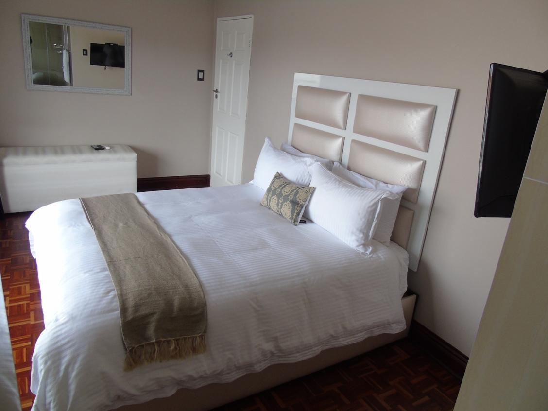 The Musafer Travel Lodge Pietermaritzburg Luaran gambar
