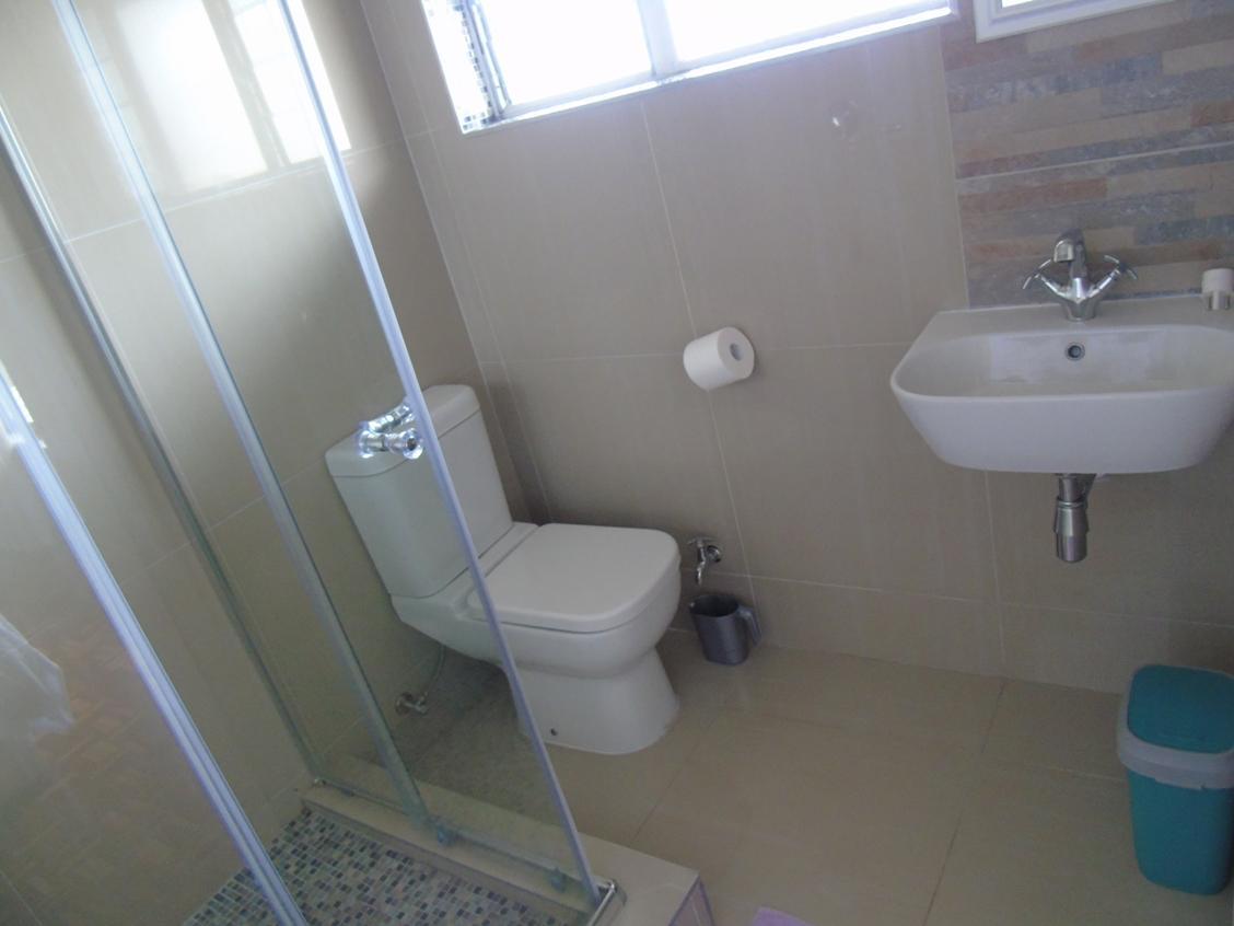 The Musafer Travel Lodge Pietermaritzburg Luaran gambar